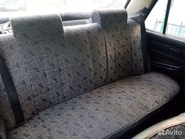 Разбор ваз 2105