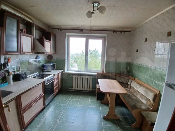 4-к. квартира, 79,2 м², 3/3 эт.