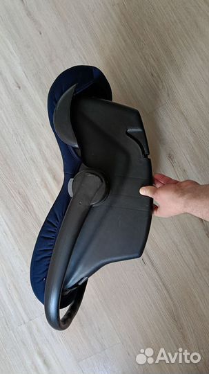 Детское автокресло