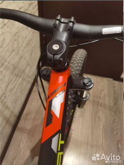 Format 1314 Plus (2019) Рама L