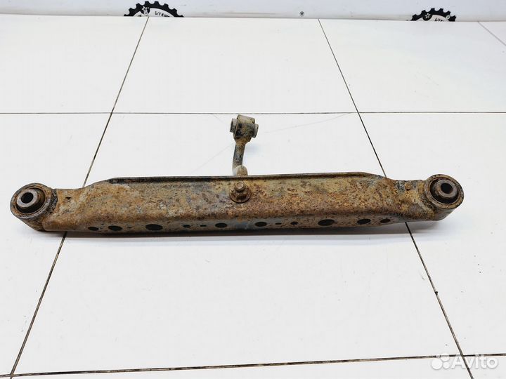 Рычаг задний нижний Nissan X-Trail (T31) 2007-2013