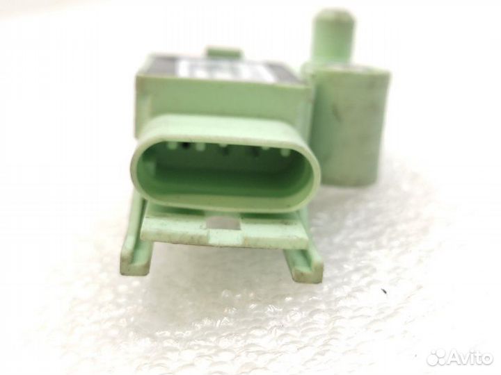 Датчик удара Bmw X5 E70 N52B30 2008