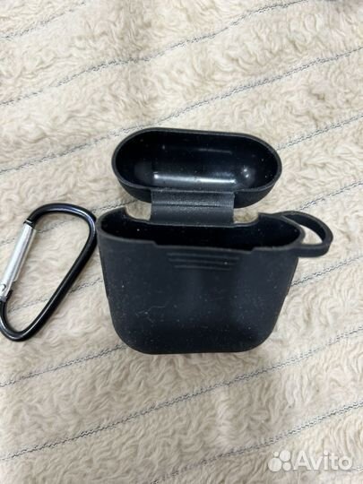 Чехол для airpods