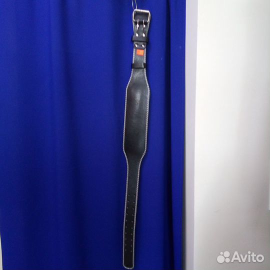 Ремень для штанги тренажерного зала пояс Магазин