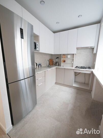 Кухни на заказ Самара