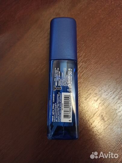 Мужской одеколон Tros,50ml, Таиланд