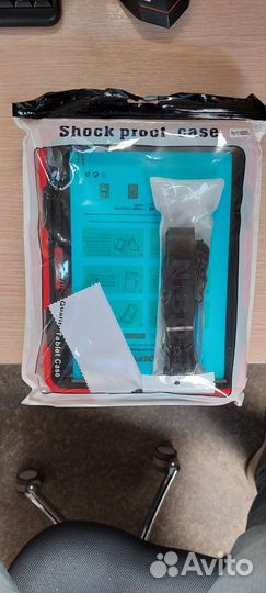 Чехол iPad Pro 11