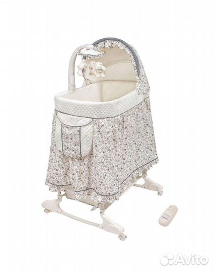 Люлька колыбель