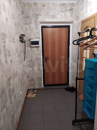 Квартира-студия, 28 м², 8/10 эт.