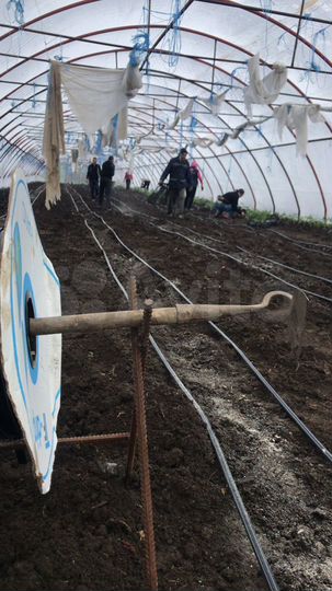 Участок 40 сот. (ИЖС)