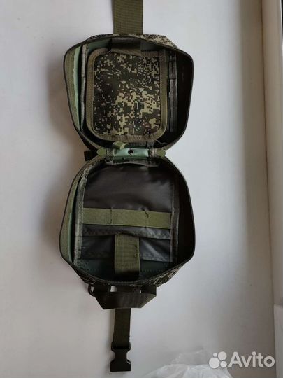 Подсумок аптечка отрывной EMR