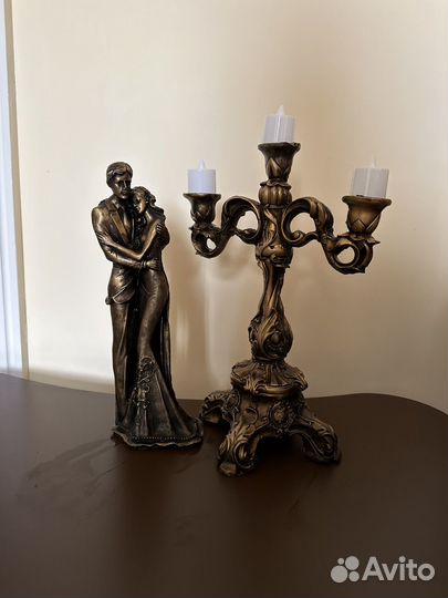 Подсвечник