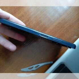 Infinix HOT 30i, 8/128 ГБ