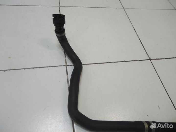Шланг системы охлаждения BMW X3 F25