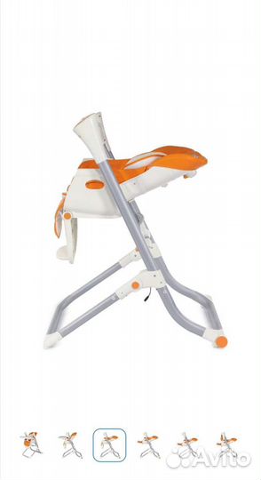 Стул для кормления