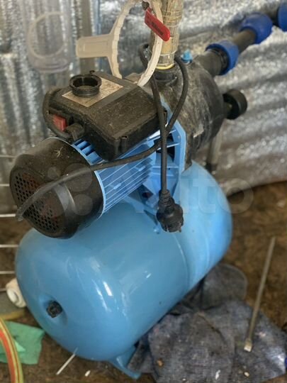 Дом 60 м² на участке 30 сот.