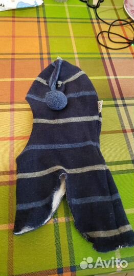 Kivat шлем, размер 1