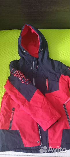 Куртка на мальчика