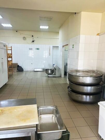 Пищевое 600кв.м. г.Люберцы