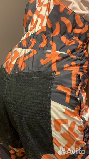 Штаны для катания