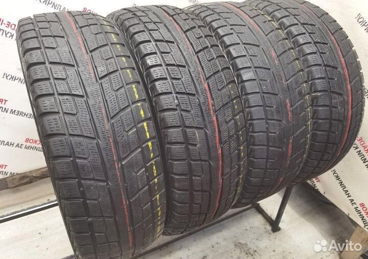 Yokohama Geolandar I/T-S G073 225/60 R17 99Q