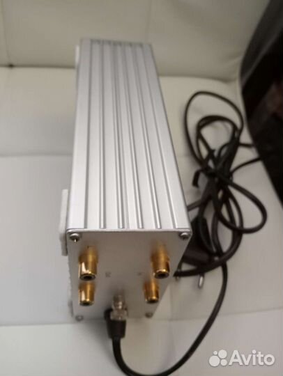 Фонокорректор для винила мм