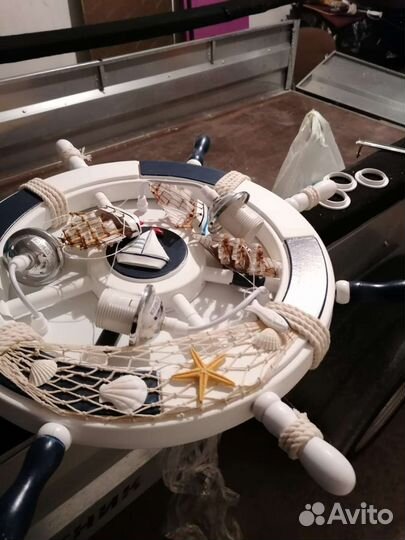 Светильник потолочный