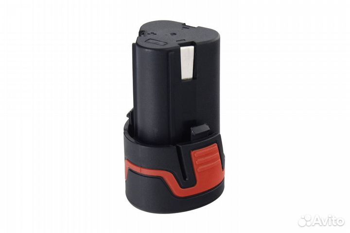 Аккумулятор Hammer ab120le Li-Ion 12 В 1.3 Ач