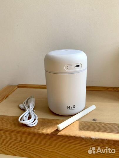 Увлажнитель воздуха