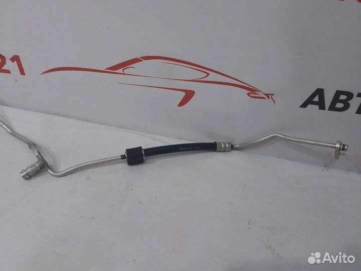 Трубка кондиционера Skoda Octavia A7 2012-2020