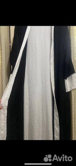 Абая двойка