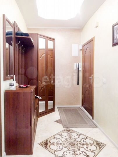 4-к. квартира, 99,3 м², 4/5 эт.