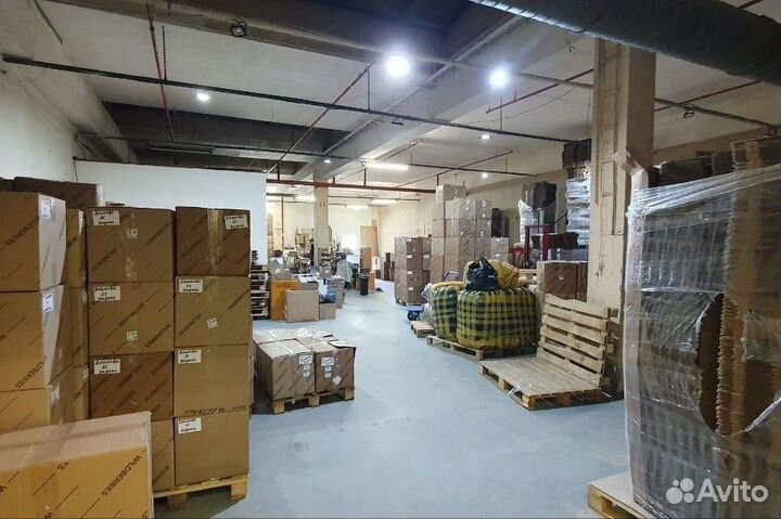 Фулфилмент для маркетплейсов wildberries ozon