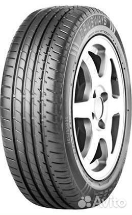 Lassa Driveways 235/55 R17 103W