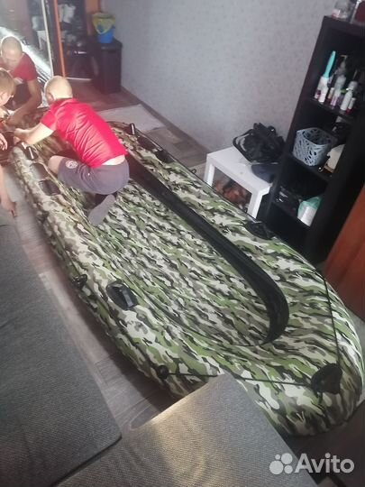 Транспорт водный