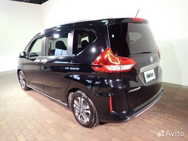 Honda Freed+ 1.5 CVT, 2021, 43 000 км