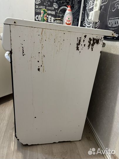 Газовая плита бу