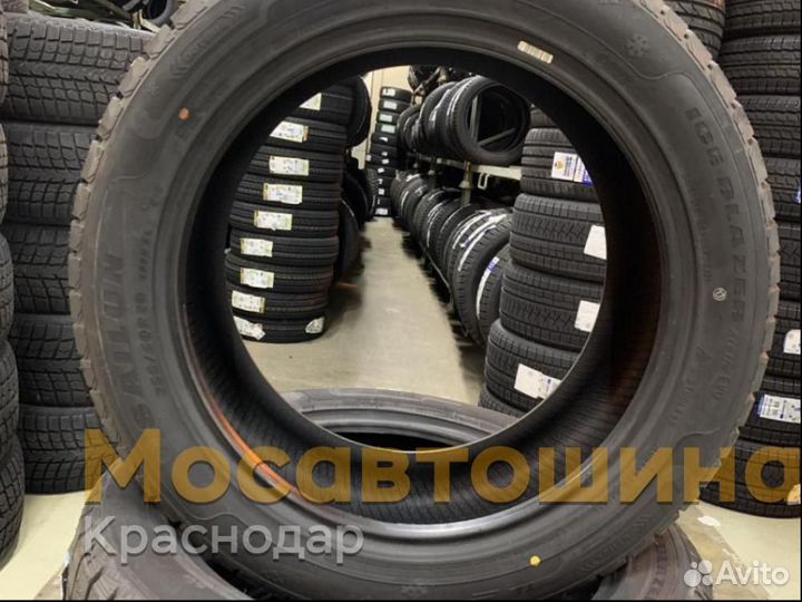 Sailun Ice Blazer Arctic EVO 255/55 R20 110V