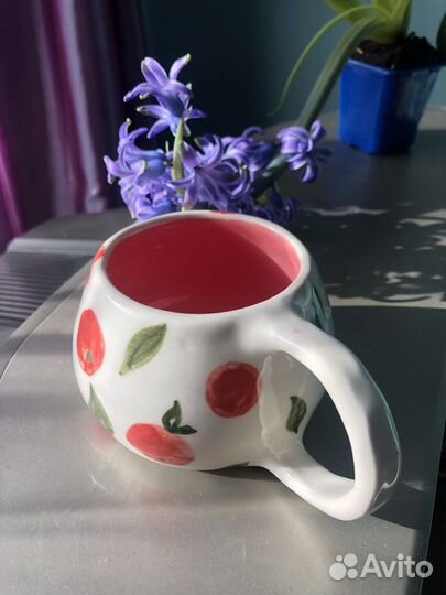 Керамика на заказ и в наличии