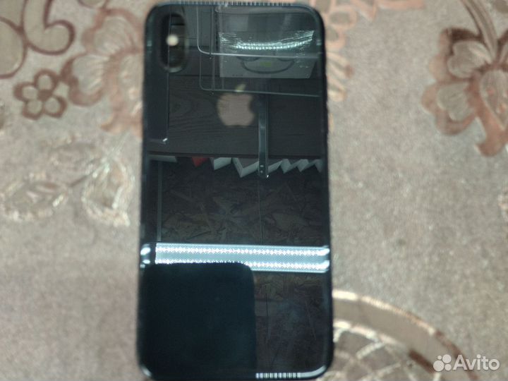 iPhone X 64gb