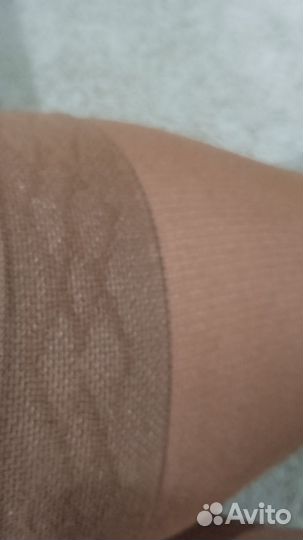 Компрессионные чулки для родов