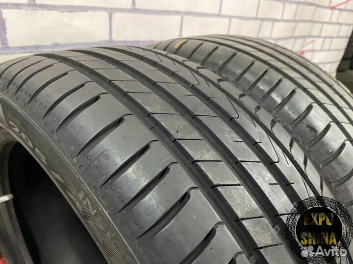 Pirelli Cinturato P7 (P7C2) 205/45 R17