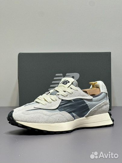 Кроссовки new balance nв MS327 41-45