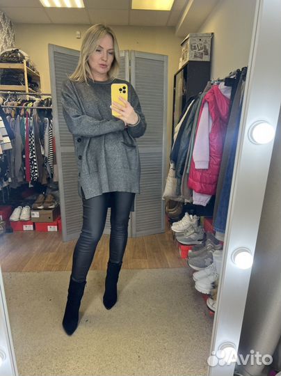 Туники 2 варианта