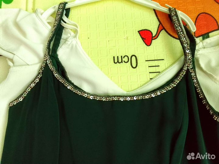 Вечернее платье 46 размера