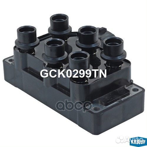 Катушка зажигания GCK0299TN Krauf