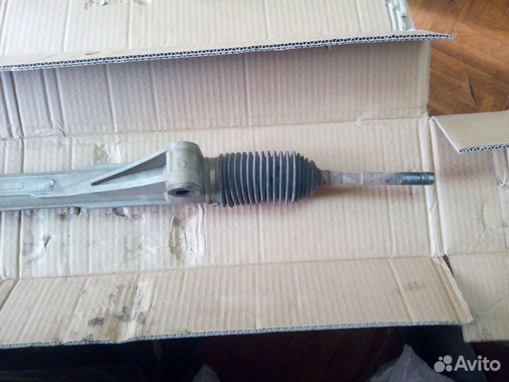 Рейка рулевая