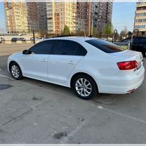 Volkswagen Jetta 1.4 MT, 2012, 310 000 км, с пробегом, цена 1 100 000 руб.