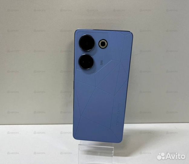 TECNO Camon 20 Pro, 8/256 ГБ