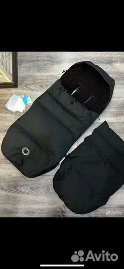 Bugaboo конверт футмуфт